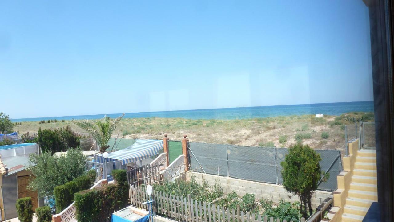 타베르네스 데 발디그나 Casa Playa 빌라 외부 사진