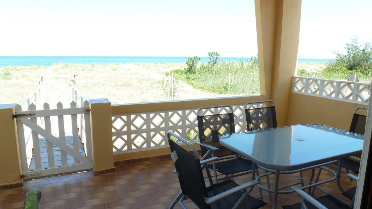 타베르네스 데 발디그나 Casa Playa 빌라 외부 사진